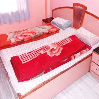 Hotel Sapphire, Jaipur 2
